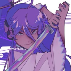 Actor's Dark- Roy feat. Gakupo Camui