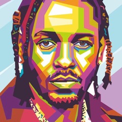 kendrick lamar - euphoria [original version] *LQ*