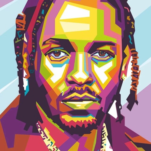 kendrick lamar - euphoria [original version] *LQ*