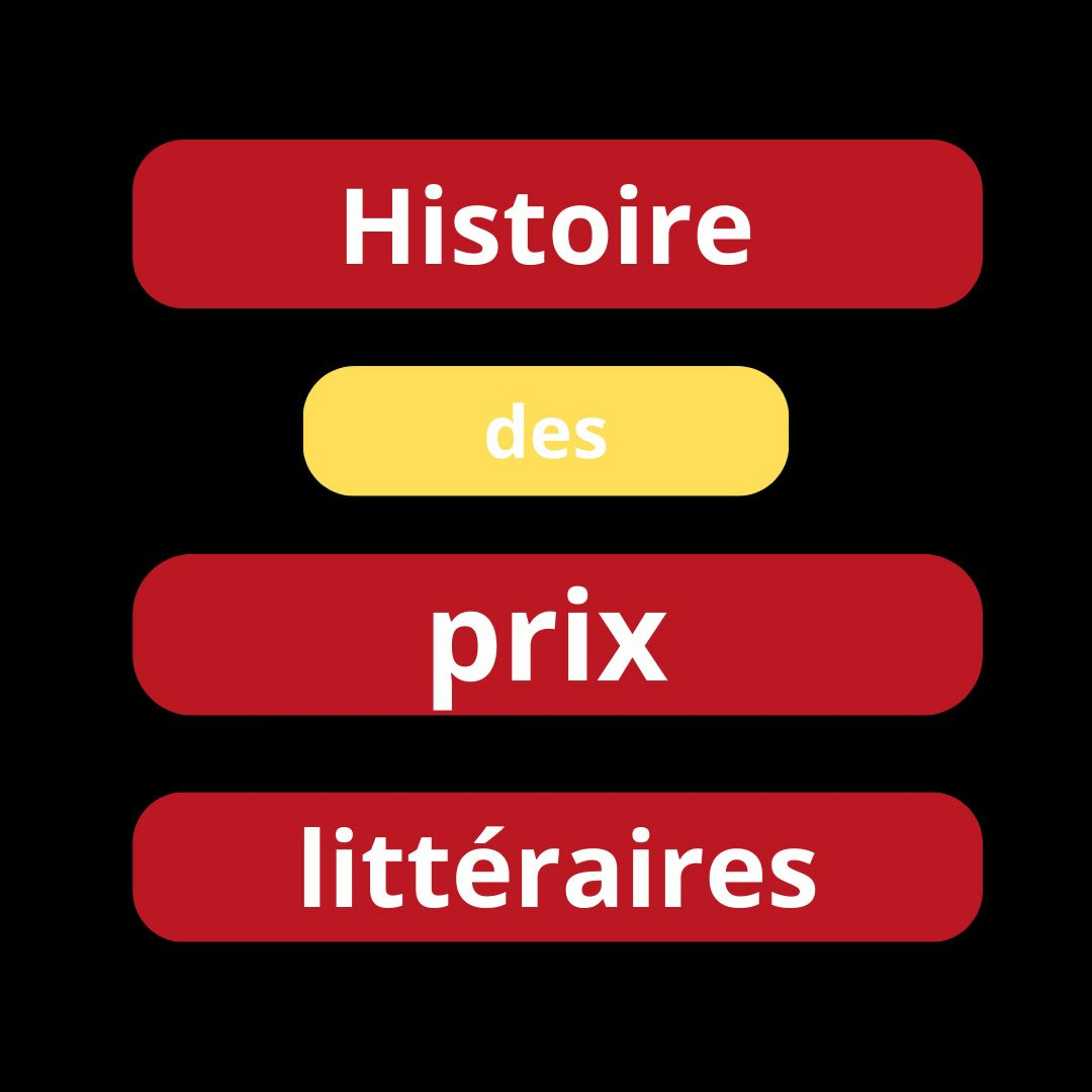 Histoire des prix littéraires- Les prix littéraires sont-ils réellement important?