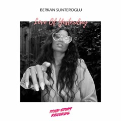 Berkan Sunteroglu - Get Up