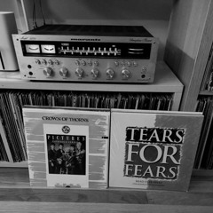 Souvenirs & Voices From The Night