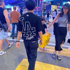 GALAU ON TIME KENTAMARENTA #MixTapeRCSGANK