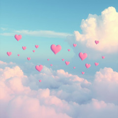 หัวใจลอยไปไกล (Acoustic Version)