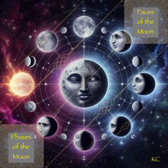 Faces of the Moon (KC)