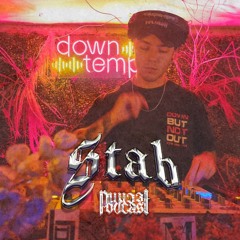 STAB TECHNO PODCAST #32 - SLAST