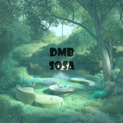 "Sosa" - Space melody, Type beat