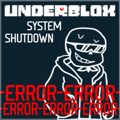 System Shutdown (V.1)