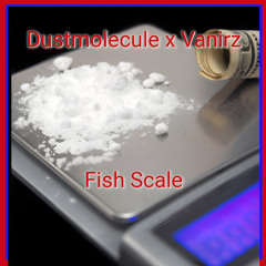 DustMolecule x Vanirz - Fishscale [Free DL]