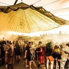 Burning Farm 2024 Liveset by StéanGérado