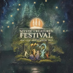 spirit space | mystic creatures 2025