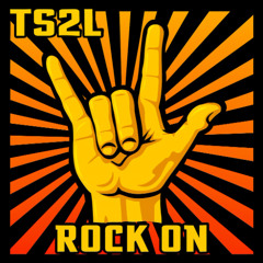 Rock on (in the style of David Essex)