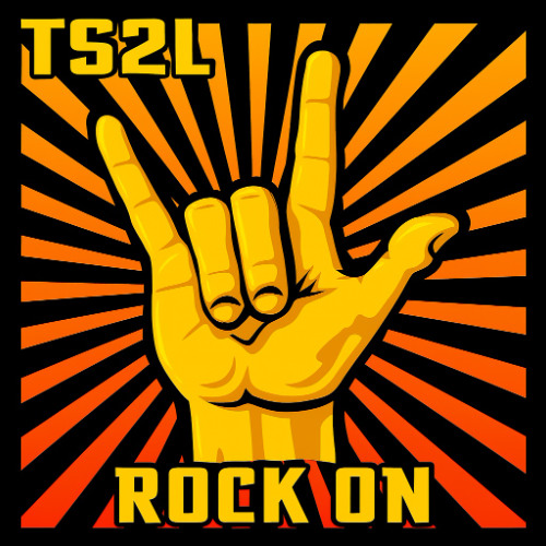 Rock on (in the style of David Essex)