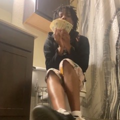 roccoutnine - black money (sixfygures) [kayz exclusive]