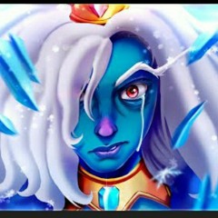 Mistery | A Magia Não Me Faz Feliz | Rei Gelado-Adventure Time|