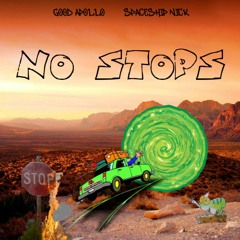NO STOPS (feat. Spaceship Nick)