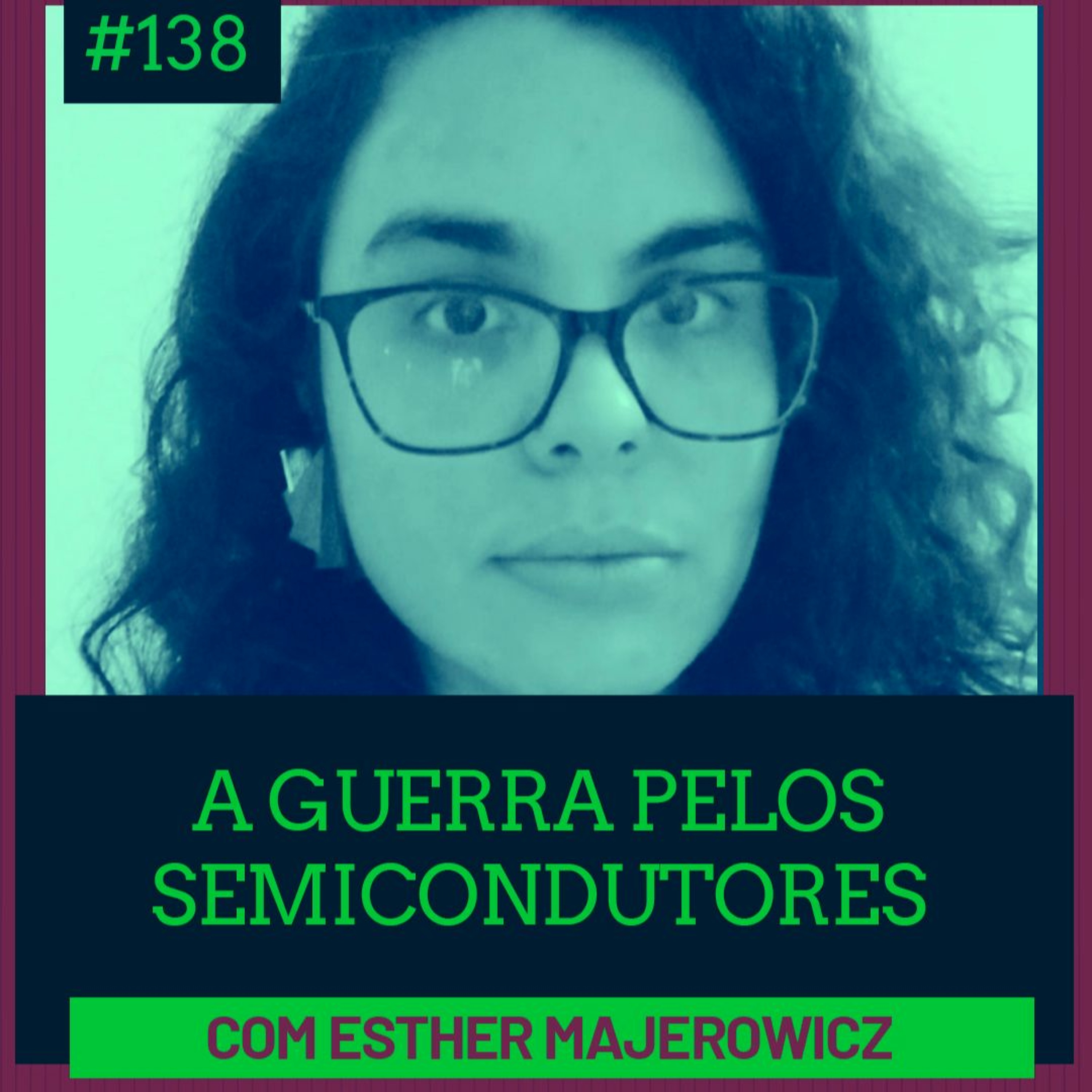 Podcast Tecnopolítica