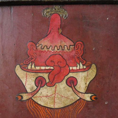 Nirvana truly realised is Samsara properly understood