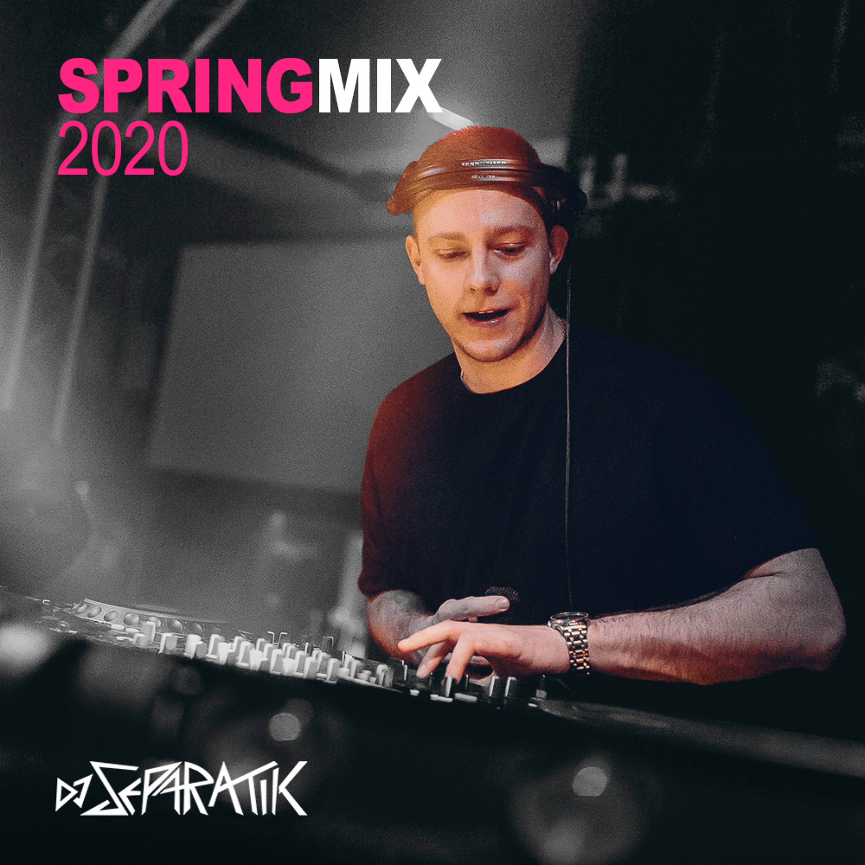 Dj Separatik