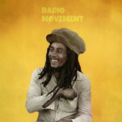 「RADIO MOVEMENT」 -One Love-