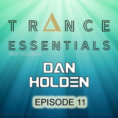 Trance Essentials - Episode 11