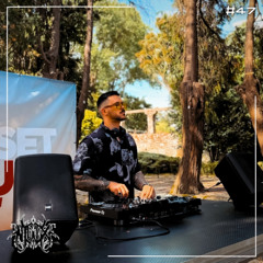SUNSET TOUR - PLAYED PORTO 21.06.25