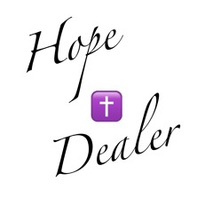 Hope Dealer (MASTERED)