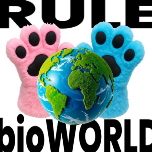 RULE the bioWORLD