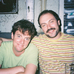 post-nachti lamping w/ bill santoro & jack m