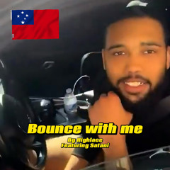 Bounce with me