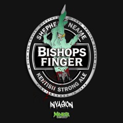 INVASION - Shh Ya Twatty