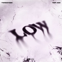 Twiggy Ebk  x Tdr Aso - LOW