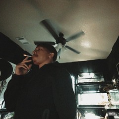 Jace! (iayze) - Glo’d Up (Prod. Chase & Dreamz)