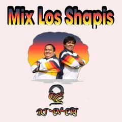 Mix Los Shapis ''2020'' - DJ EVERT
