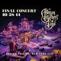 Stream The Allman Brothers Band music | Listen to songs, albums