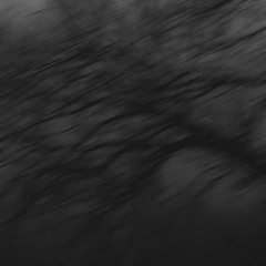 Darkness draped around my eyes w/ mirrormage