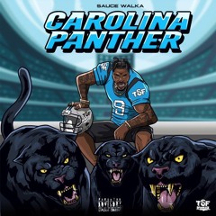 Sauce Walka ~ Carolina Panther