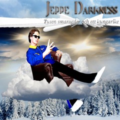 Tomten, jag vill ha en riktig jul