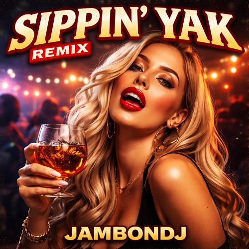 Stream sippin yak remix by jambondj | Listen online for free on SoundCloud