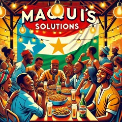 Maquis Solutions