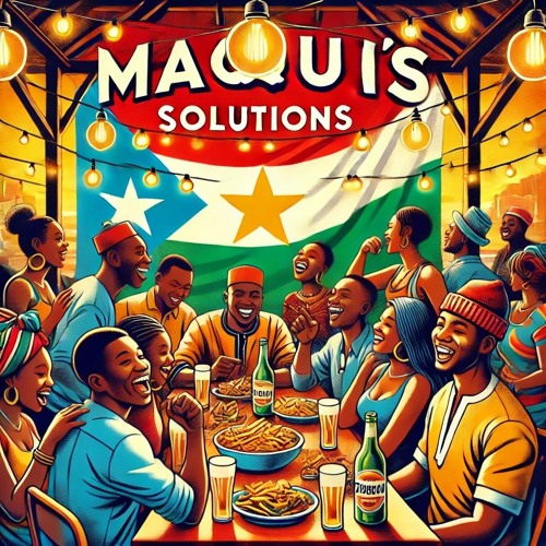 Maquis Solutions