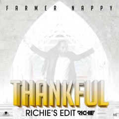 Thankful (Richie's Edit)