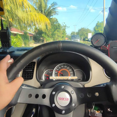 DJ LUTHFI AP - 27 APRIL 2023 WITZCLUB AXANA HOTEL PADANG