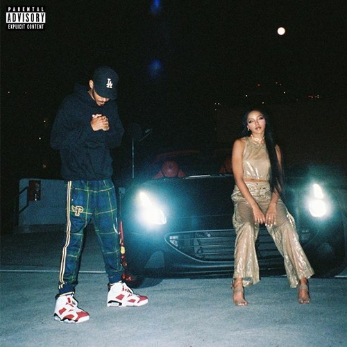 Thulani - Ride Da Wav (feat. Tinashe)