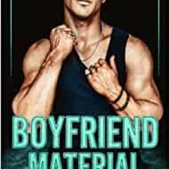 Pdf Ebook Boyfriend Material (Hawthorne University) Author By Ilsa Madden-Mills Gratis Full Chapters