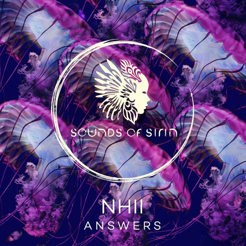 Nhii - Tlapatl (Original Mix)[SIRIN015]