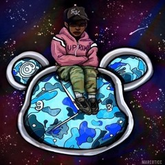 HURT.LA - RAIN DROPS