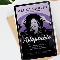 ADAPTABLE Audiobook Excerpt