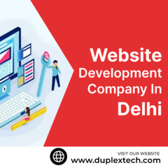 How to Find the Best Website Development Company in Delhi