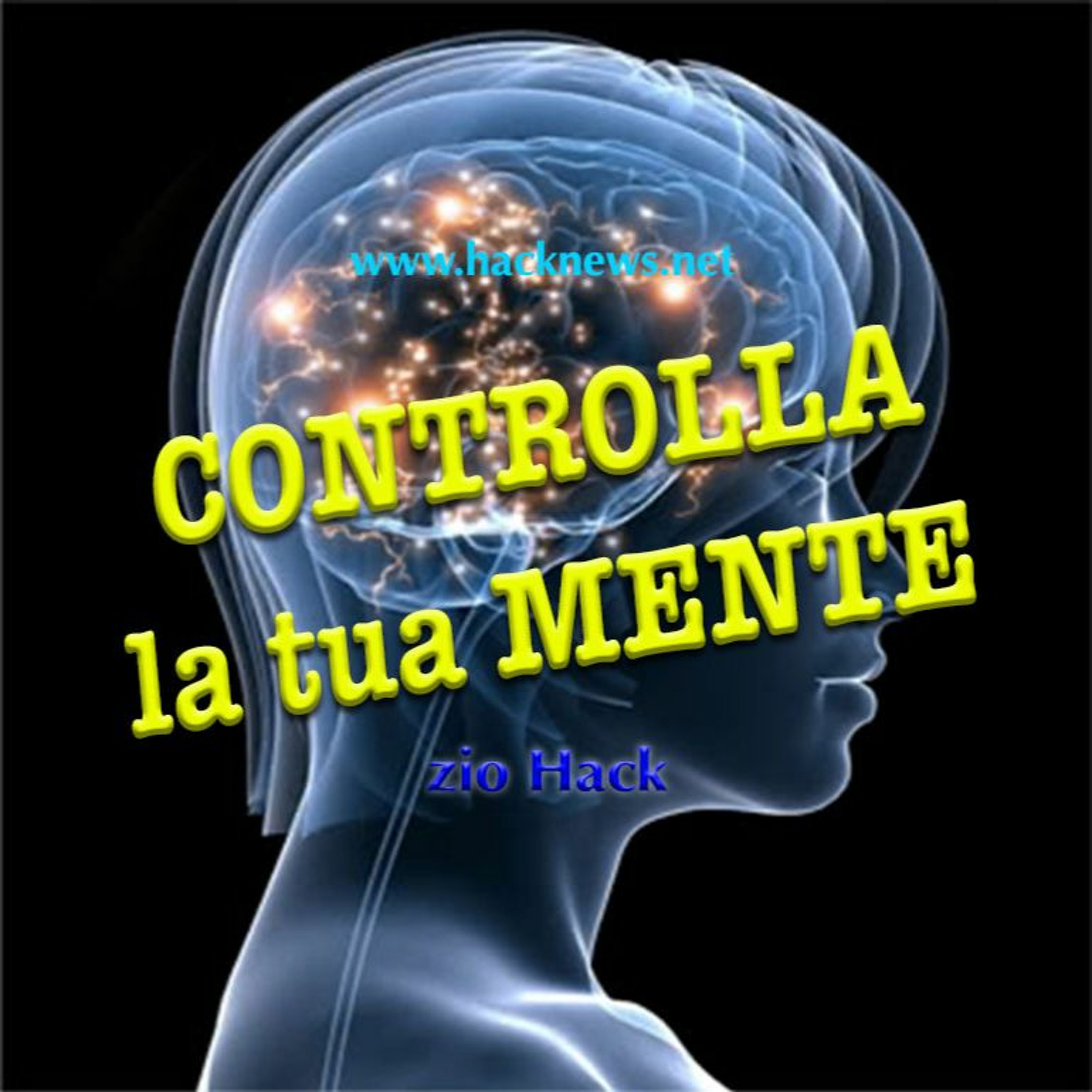 Il Porcast dello zio Hack dal 1998 Miglioramento Personale Underground